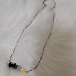 Zodiac necklace